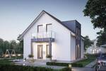 Einfamilienhaus Lichtenau - 4 Zimmer, 130 m&sup2;, 275.500&euro; | Angebot:26673826