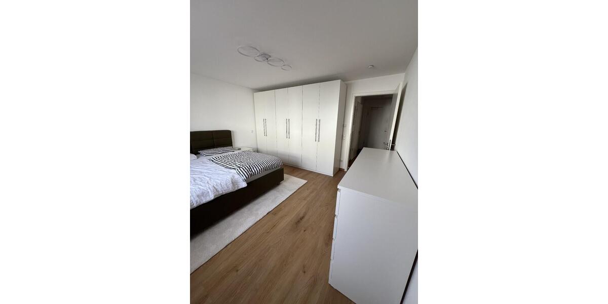 3-Zimmerwohnung in Abensberg zu vermieten 3 zimmer