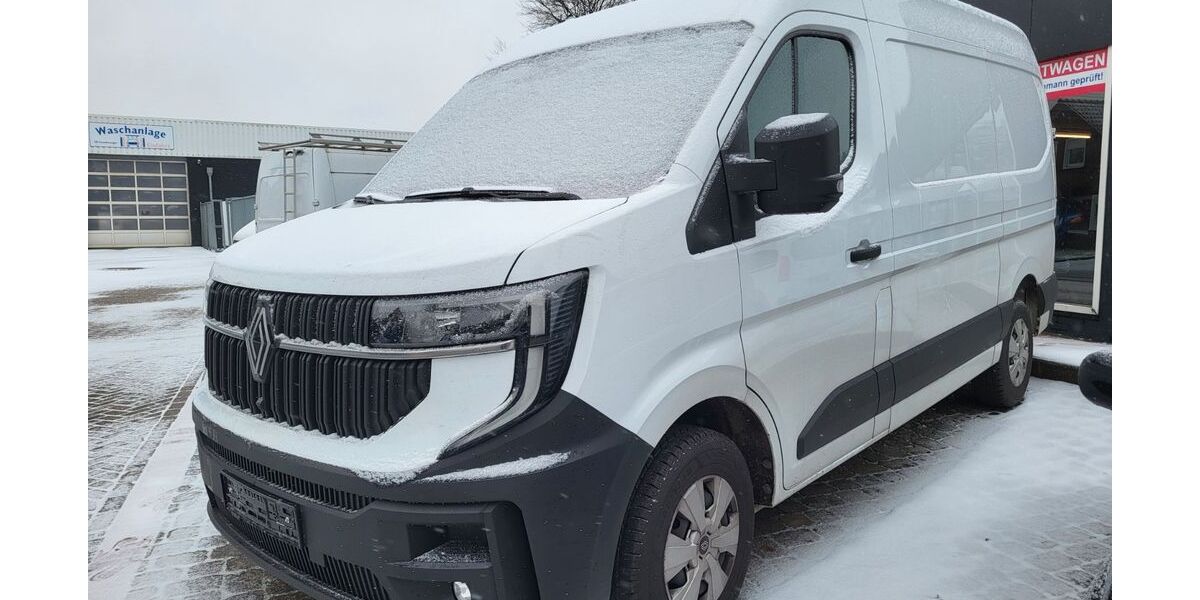 Renault Master 8.500 km 29.900 &euro; Twist 49767