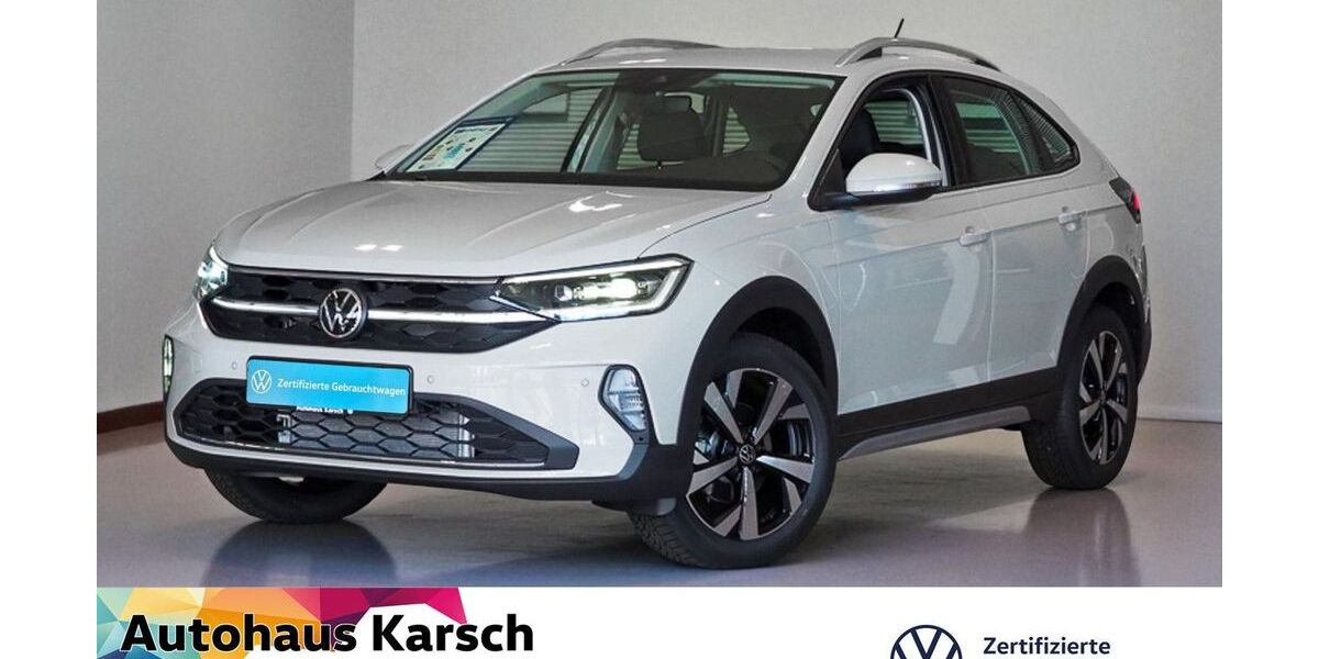 VW Taigo 12.990 km 28.890 &euro; Bisingen 72406