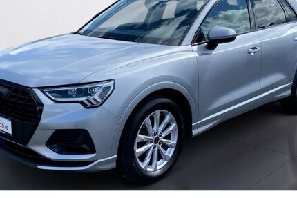 Audi Q3 13.516 km 33.255 &euro; Goslar 38644