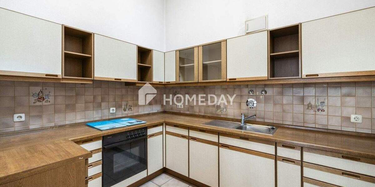 Etagenwohnung Burgkirchen an der Alz (DG) Burgkirchen - 3 Zimmer, 94 m&sup2;, 310.000&euro; | Angebot:25739139