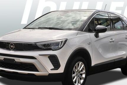 Opel Crossland (X) 75.200 km 14.480 &euro; Düren 52355