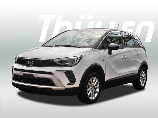 Opel Crossland (X) 75.200 km 14.480 &euro; Düren 52355