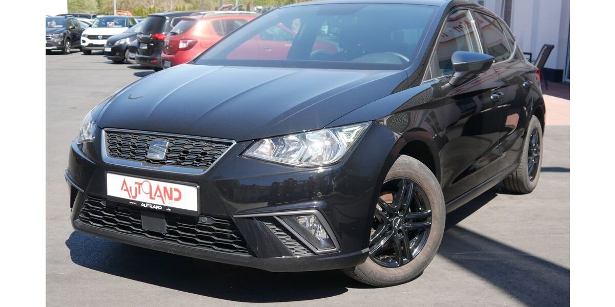 Seat Ibiza 77.751 km 16.950 &euro; Wismar 23970