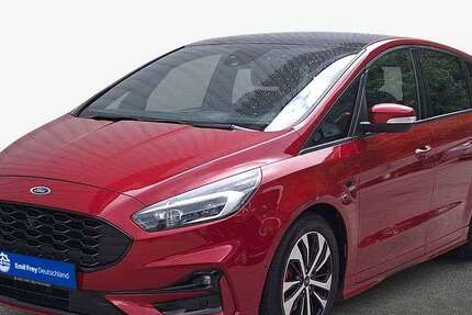 Ford S-Max 73.781 km 25.940 &euro; Dresden 01159