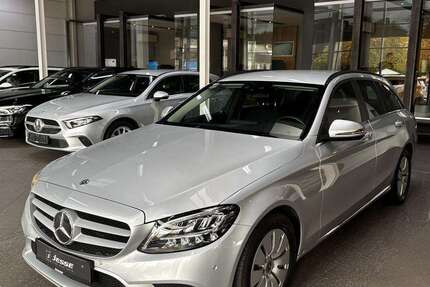 Mercedes-Benz C 200 97.140 km 21.990 &euro; Ibbenbüren 49477