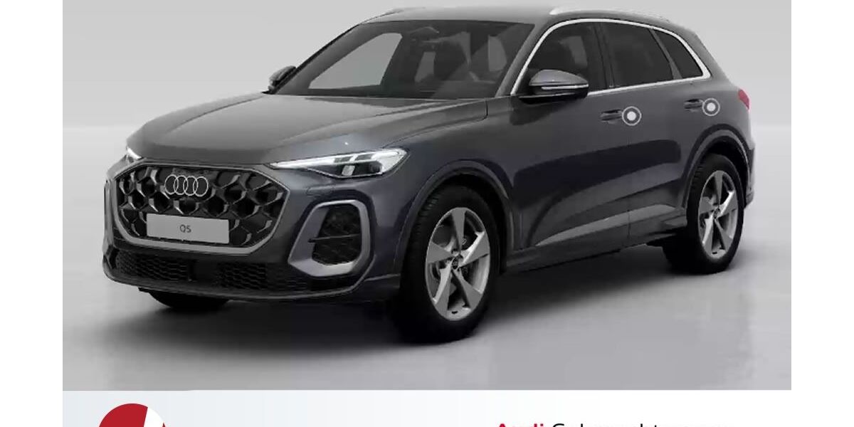 Audi Q5 9.900 km 62.970 &euro; Regensburg 93059