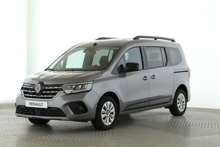 Renault Kangoo 9.877 km 30.980 &euro; Marburg 35043