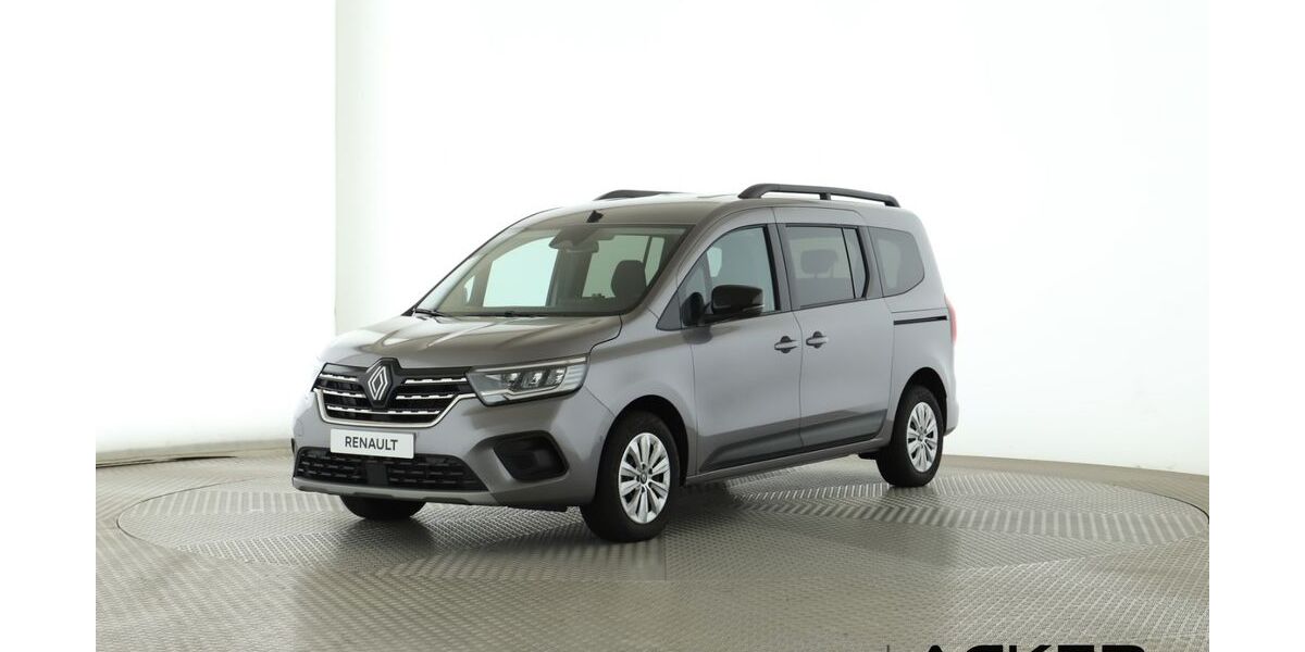 Renault Kangoo 9.877 km 31.290 &euro; Marburg 35043