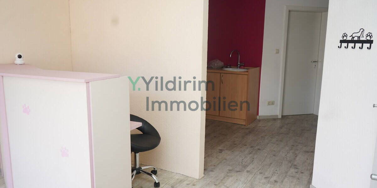 Gewerbeobjekt Cuxhaven - 3 Zimmer, 500&euro; | Angebot:25969085
