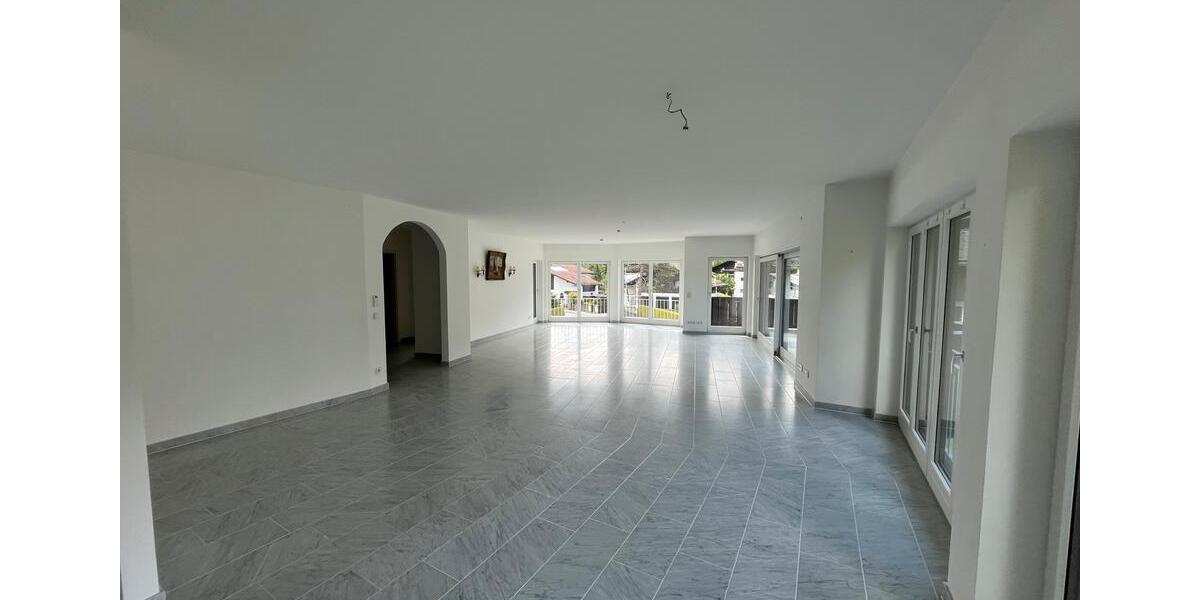 Etagenwohnung Garmisch-Partenkirchen Breitenau - 4 Zimmer, 160 m&sup2;, 1.200.000&euro; | Angebot:27116808