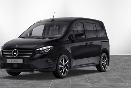 Mercedes-Benz T-Klasse 30.443 km 34.680 &euro; Karlsruhe 76139