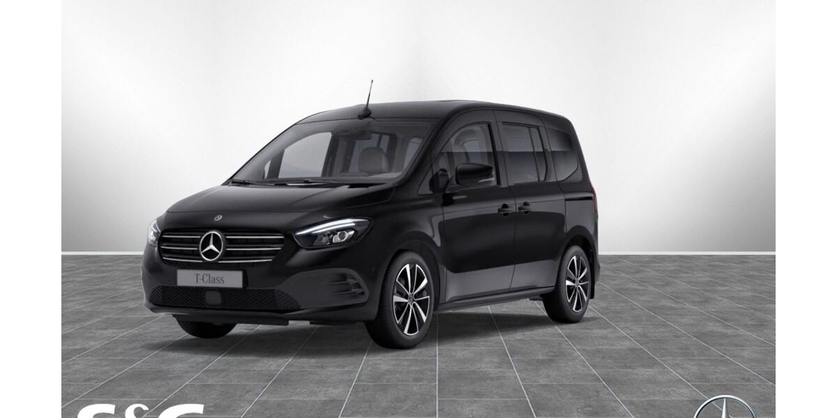 Mercedes-Benz T-Klasse 30.443 km 34.680 &euro; Karlsruhe 76139