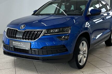 Skoda Karoq 36.294 km 19.490 &euro; Hemmingen/Hannover 30966