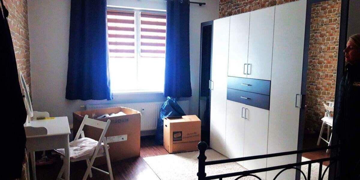 Etagenwohnung Hirschau - 4 Zimmer, 99 m&sup2;, 680&euro; | Angebot:25314517