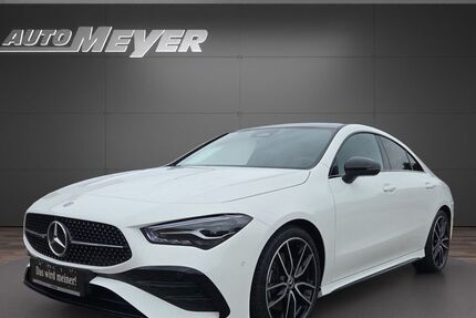 Mercedes-Benz CLA 200 9.900 km 37.310 &euro; Neustadt a.d. Aisch 91413
