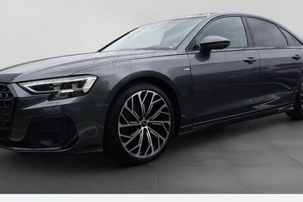 Audi A8 55.235 km 65.960 € Bochum 44892