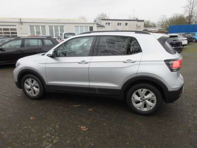 VW T-Cross Life 1.0 TSI NAVI LED ACC GJR ALU APS SITZ 6.600 km 21.988 € Bergkamen 59192