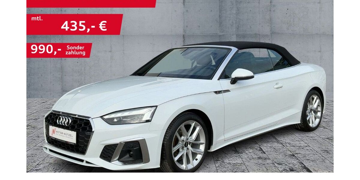 Audi A5 59.990 km 32.600 &euro; Bayreuth 95448
