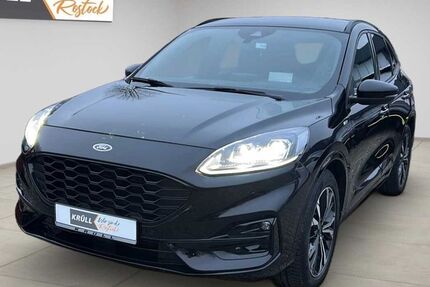 Ford Kuga 50.300 km 23.990 &euro; Rostock 18146