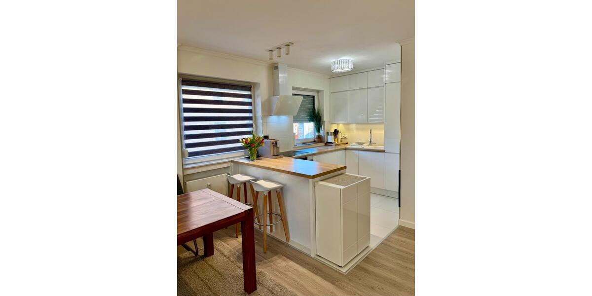 Etagenwohnung Schweinfurt Gartenstadt - 3 Zimmer, 72 m&sup2;, 218.000&euro; | Angebot:26211373