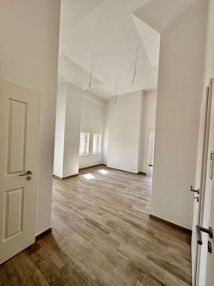 Büro in Magdeburg 530 € 53.1 m²