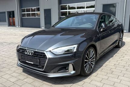 Audi A5 152.758 km 23.990 &euro; Albig 55234