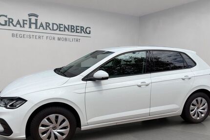 VW Polo 10.000 km 21.990 &euro; Karlsruhe 76131