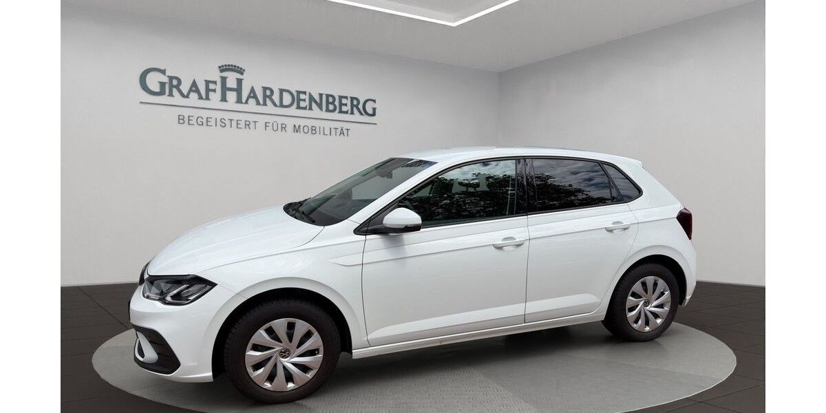 VW Polo 10.000 km 21.990 &euro; Karlsruhe 76131