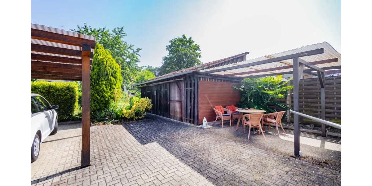 Etagenwohnung Emmendingen - 2.5 Zimmer, 97 m&sup2;, 359.000&euro; | Angebot:25279511