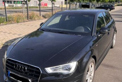 Audi A3 182.163 km 14.390 &euro; Kesten 54518
