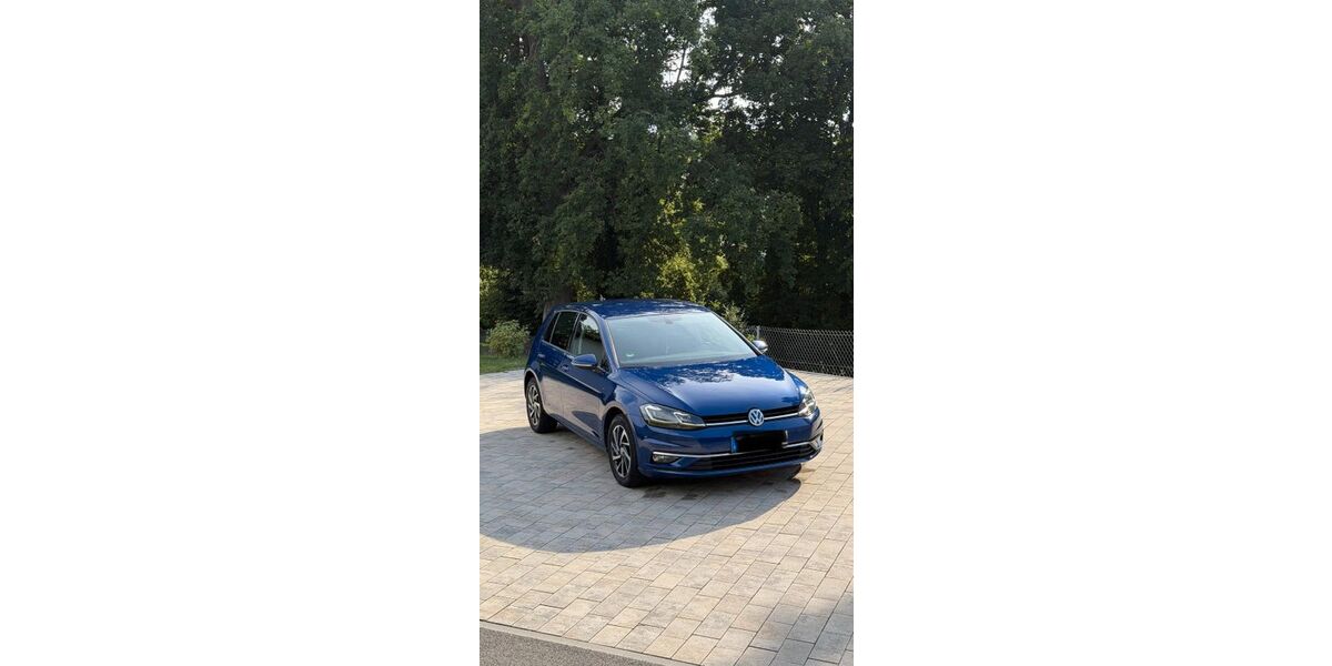 VW Golf 85.416 km 13.599 &euro; Bernhardswald 93170