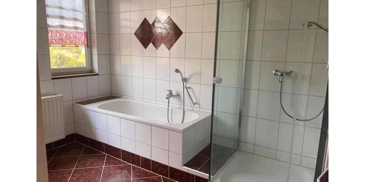 5 Zimmerwohnung in Königsee 5 zimmer