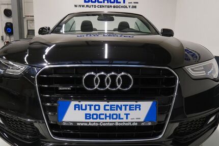Audi A5 119.000 km 16.900 &euro; Bocholt 46395