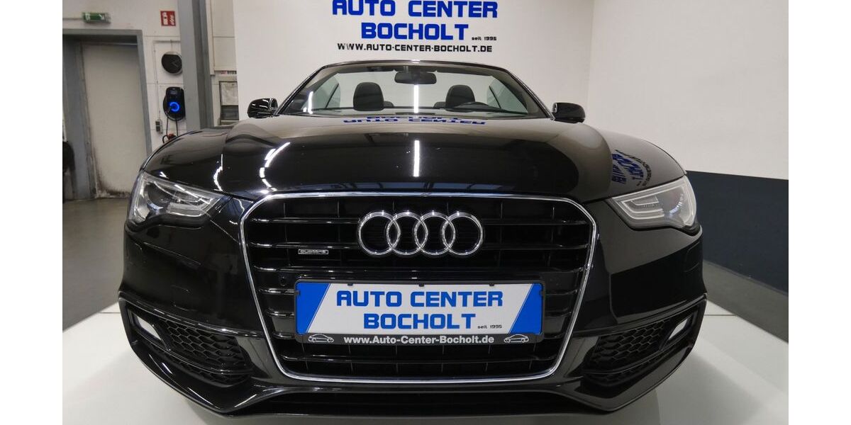 Audi A5 119.000 km 16.900 &euro; Bocholt 46395