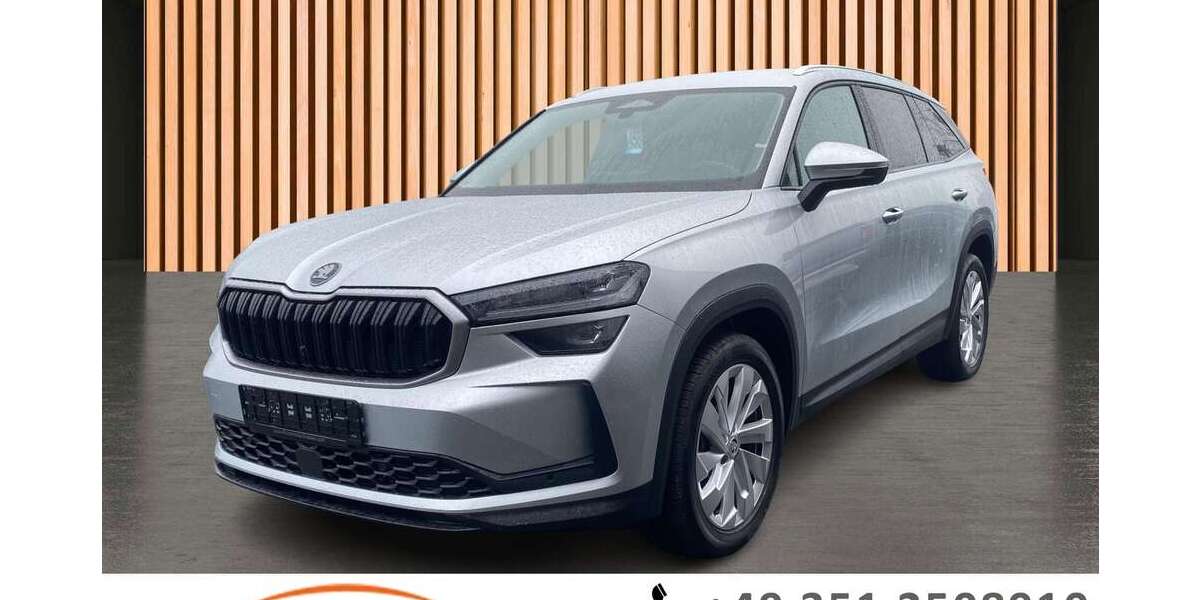 Skoda Kodiaq 10.377 km 35.980 &euro; Dresden/Weißig 01328