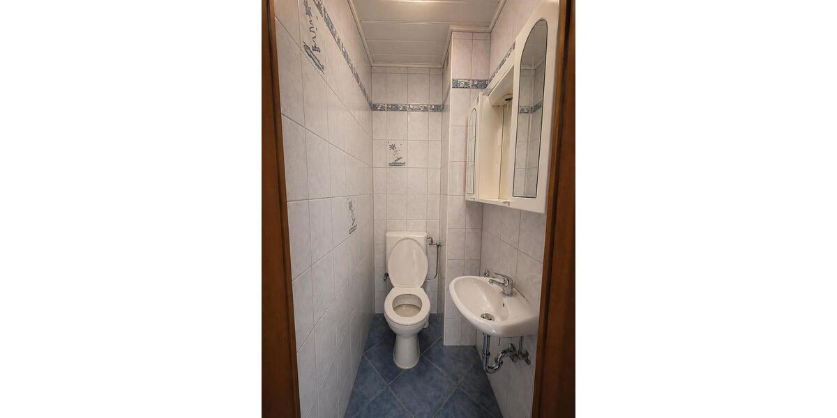 Etagenwohnung Forchheim - 4.5 Zimmer, 107 m&sup2;, 1.350&euro; | Angebot:26387108