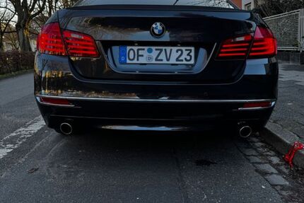 BMW 535