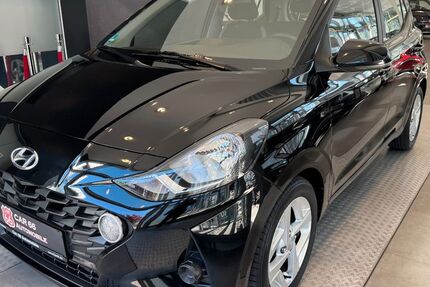 Hyundai i10 92.500 km 9.900 &euro; Hamburg 22547