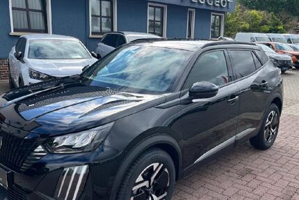 Peugeot 2008 17.250 km 19.280 &euro; Bad Langensalza 99947