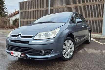 Citroen C4 155.000 km 2.490 &euro; Heilbronn 74072