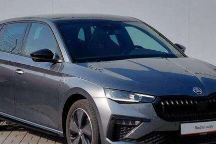 Skoda Scala 20.400 km 24.690 &euro; Lauter-Bernsbach 08315