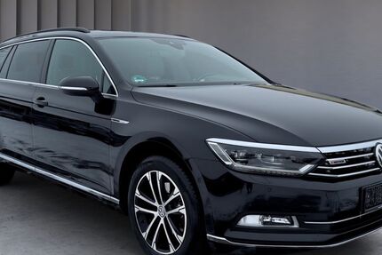 VW Passat Variant 166.000 km 16.900 &euro; Dresden 01108