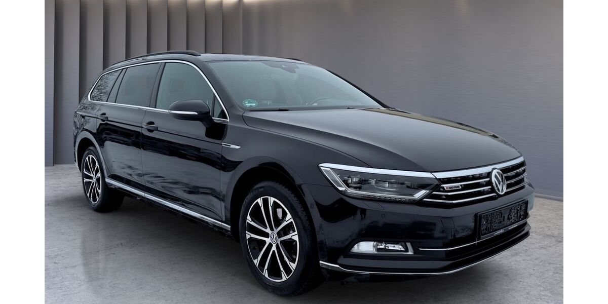 VW Passat Variant 166.000 km 16.900 &euro; Dresden 01108