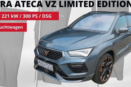 Cupra Ateca 69.542 km 33.490 &euro; Lübben 15907