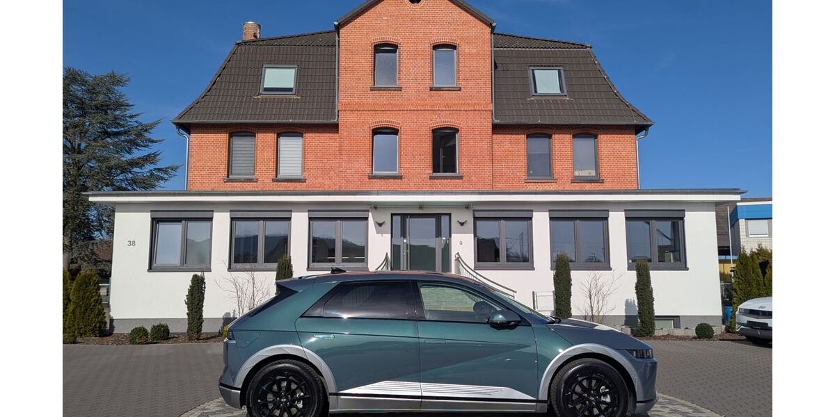 Hyundai IONIQ 5 22.556 km 28.950 &euro; Rotenburg 36199