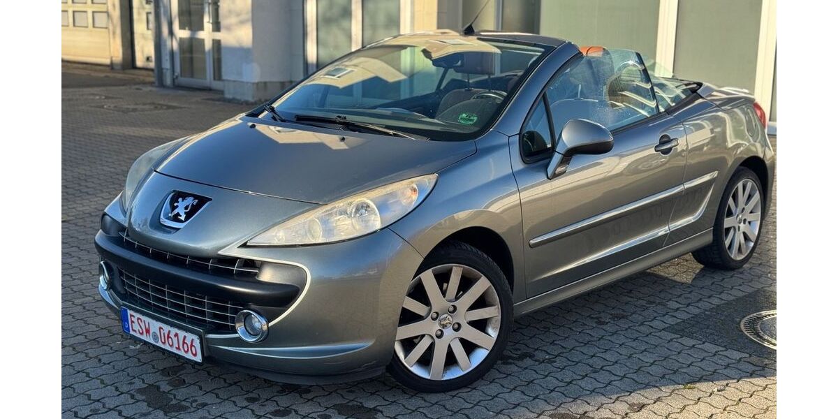 Peugeot 207 153.400 km 3.690 € Göttingen 37077