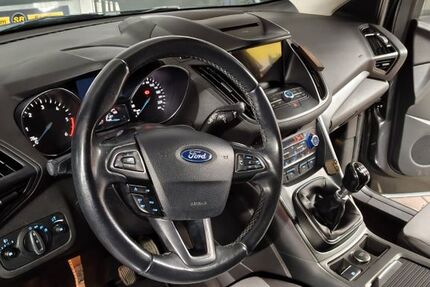 Ford Kuga 110.000 km 13.500 &euro; Berlin 13355