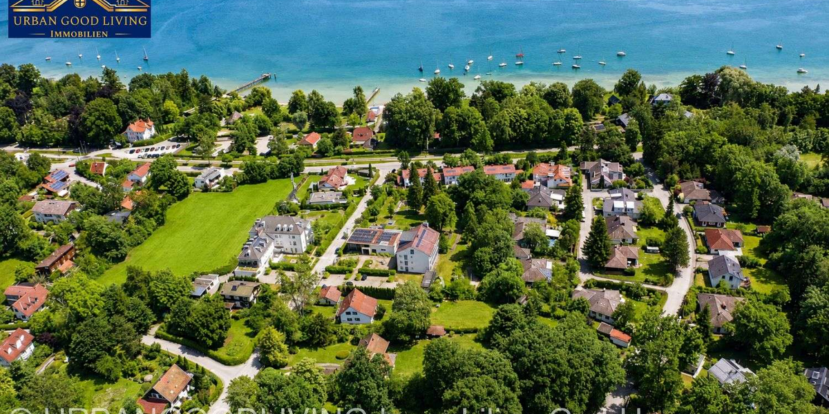 Einfamilienhaus Dießen - 5 Zimmer, 170 m&sup2;, 1.795.000&euro; | Angebot:26867650